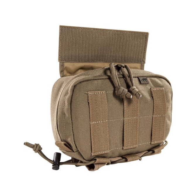 Tasmanian Tiger Tac Pouch 12 - Coyote Brown (7862.346)