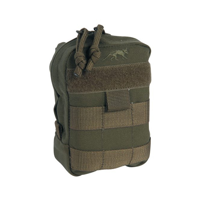 Tasmanian Tiger Tac Pouch 1 Vertical - Olive (7647.331)