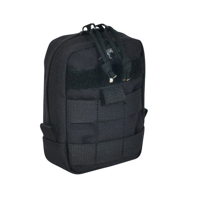 Tasmanian Tiger Tac Pouch 1 Vertical - Black (7647.040)