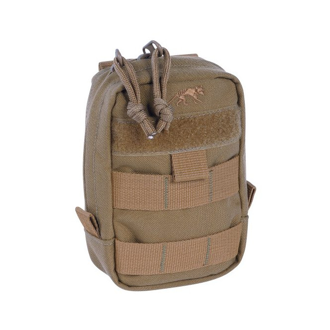 Tasmanian Tiger Tac Pouch 1 Vertical - Coyote Brown (7647.346)