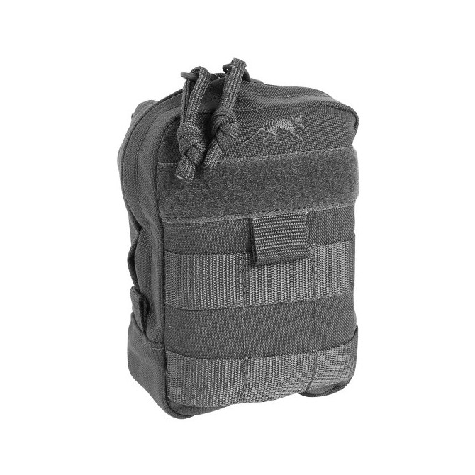 Tasmanian Tiger Tac Pouch 1 Vertical - Carbon (7647.043)