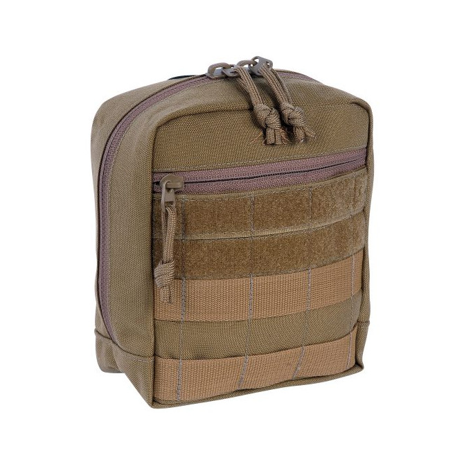 Tasmanian Tiger Tac Pouch 6 - Coyote Brown (7606.346)