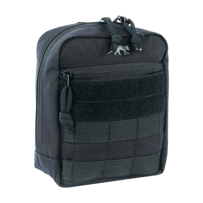 Tasmanian Tiger Tac Pouch 6 - Black (7606.040)