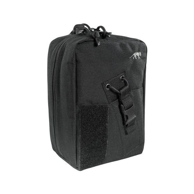 Tasmanian Tiger Base Medic Pouch MK II - Black (777.040)