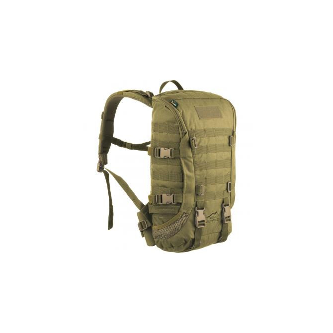 Wisport ZipperFox 25 Backpack - RAL7013