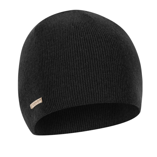 Helikon Urban Merino Wool Beanie - Black