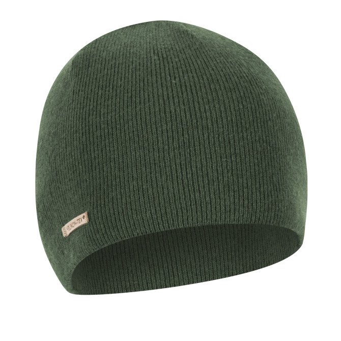 Helikon Urban Merino Wool Beanie - US Green