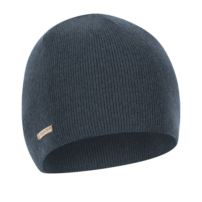 Helikon Urban Merino Wool Beanie - Shadow Grey