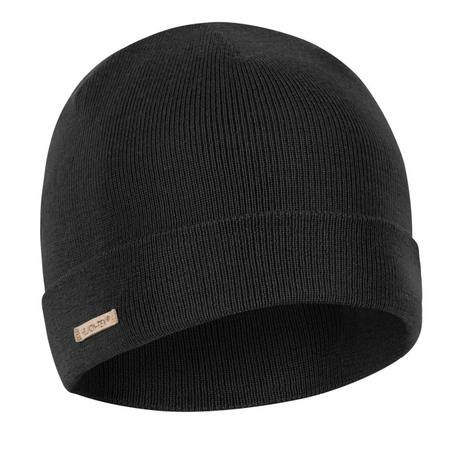 Helikon Winter Merino Beanie - Black