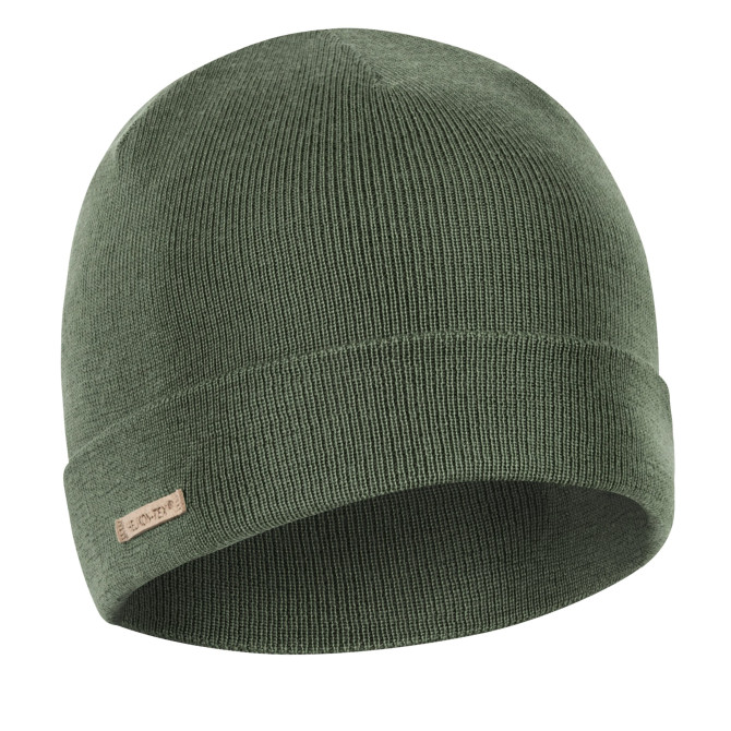 Helikon Winter Merino Beanie - Adaptive Green