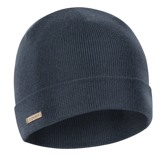 Helikon Winter Merino Beanie - Shadow Grey