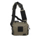 5.11 Tactical 2-Banger Bag - Od Trail (56180-236)