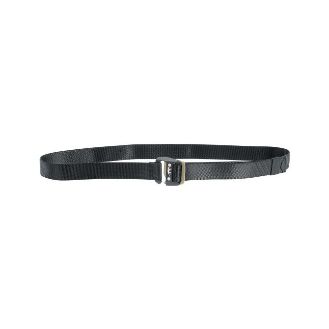 Tasmanian Tiger Stretch Belt - Black (7948.040)