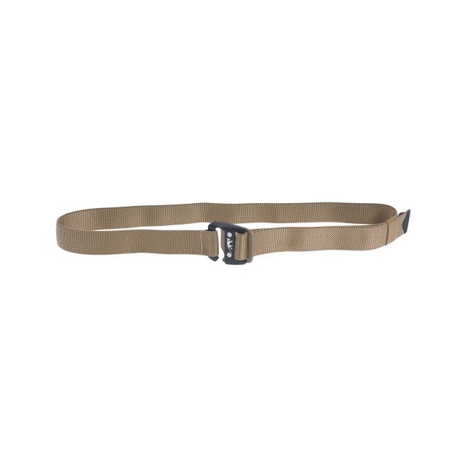 Tasmanian Tiger Stretch Belt - Coyote Brown (7948.346)