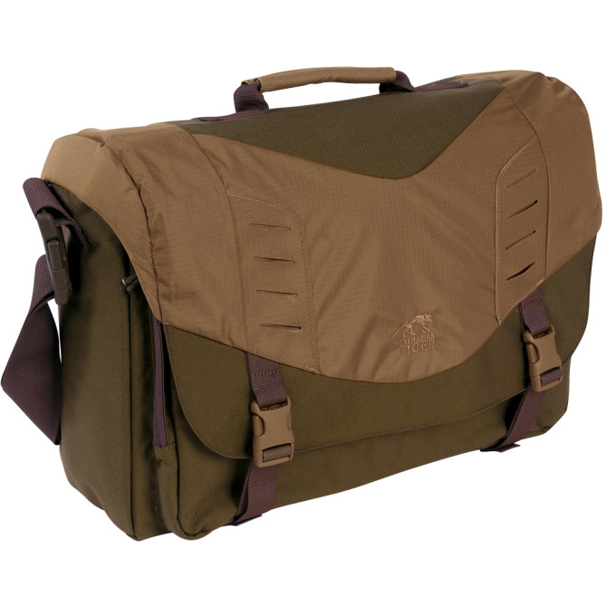 Tasmanian Tiger Tac Case - Olive (7732.311)