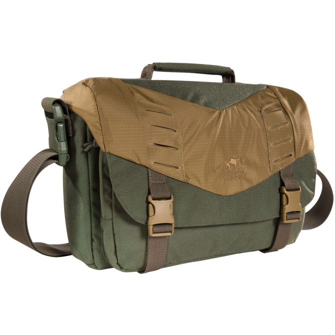 Tasmanian Tiger Tac Case S - Olive (7728.311)