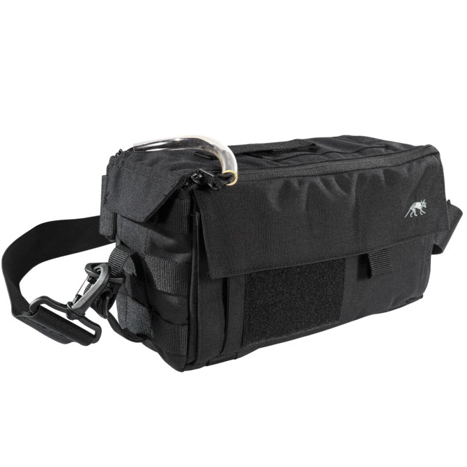 Tasmanian Tiger Small Medic Pack MK II - Black (75588.040)