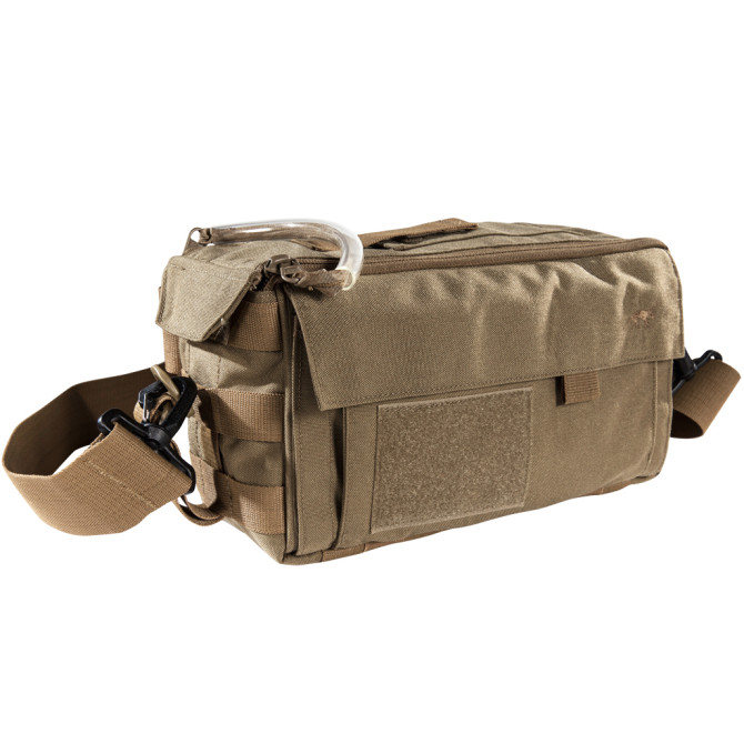 Tasmanian Tiger Small Medic Pack MK II - Coyote Brown (75588.346)