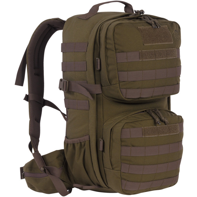 Tasmanian Tiger Combat Pack MK II - Olive (7664.331)