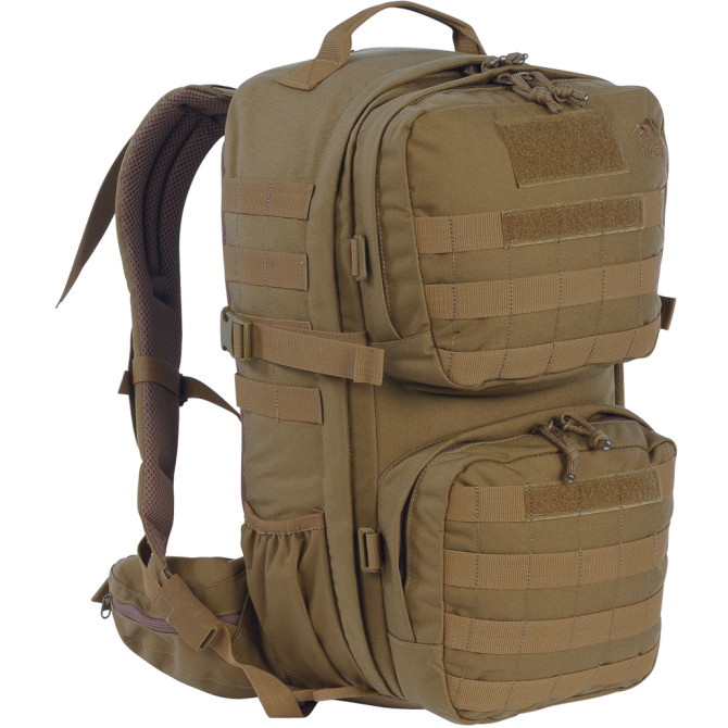 Tasmanian Tiger Combat Pack MK II - Coyote Brown (7664.346)