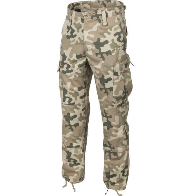 Helikon CPU Trousers - PL Desert