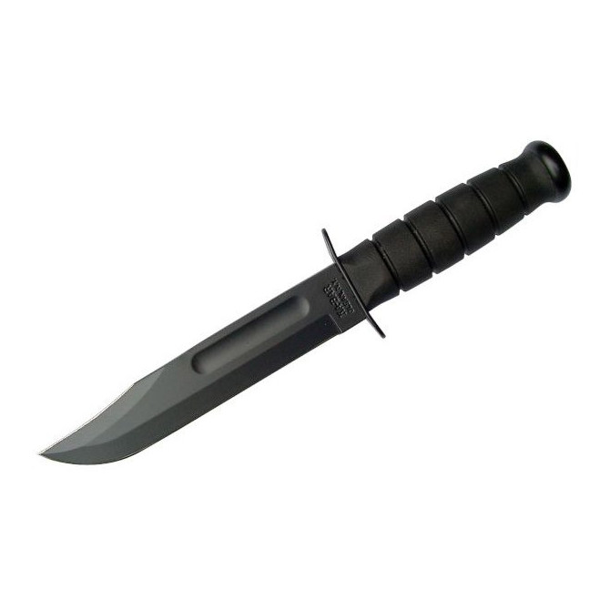 Knife Ka-Bar Black (1211)