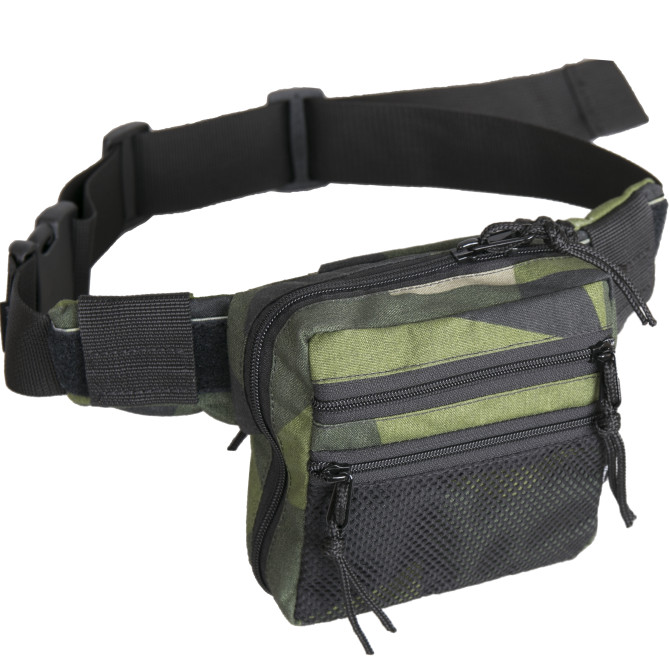 Janysport Handgun Waist Pack - M90 Camo