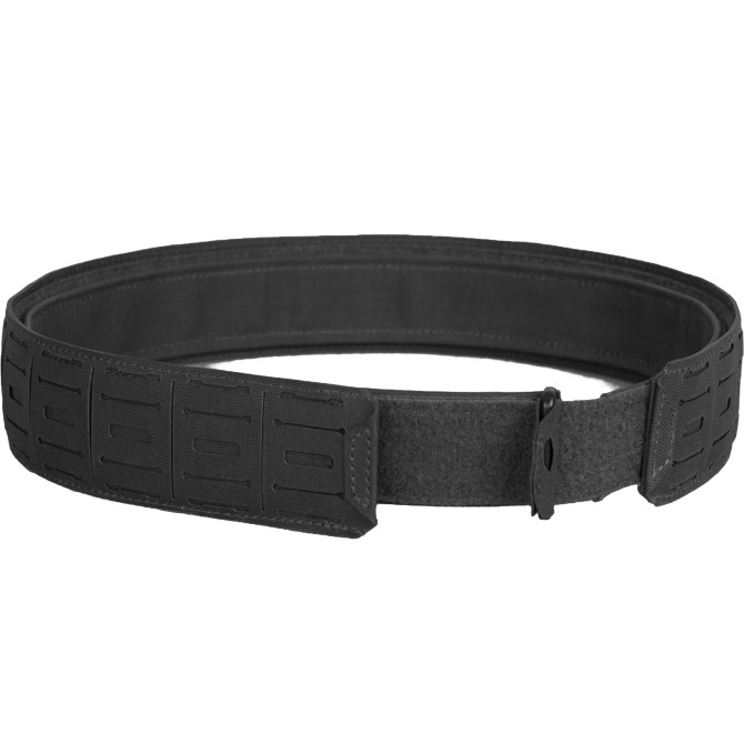 Templars Gear PT5 Low Profile Tactical Belt - Black