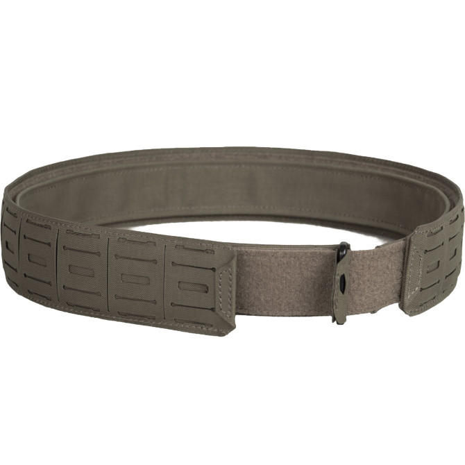 low profile battle belt