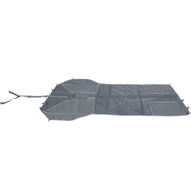 Helikon Backblast Shooting Mat - Shadow Grey