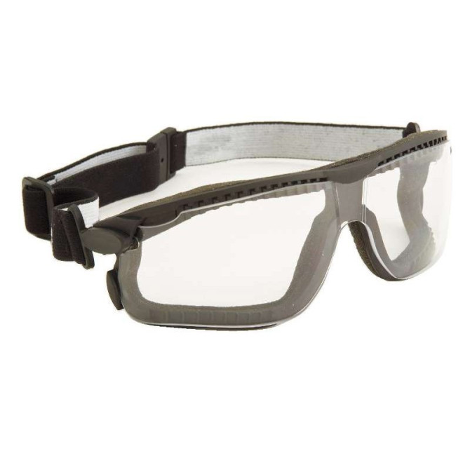 3M Maxim Hybrid Goggle