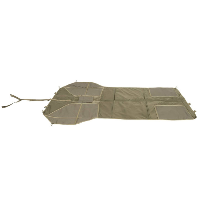 Helikon Backblast Shooting Mat - Adaptive Green