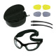 3M Peltor Maxim 2x2 Safety Goggle Kit