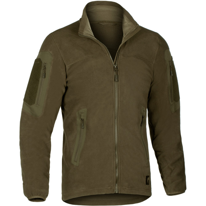 Claw Gear Aviceda MK.II Fleece Jacket - RAL7013