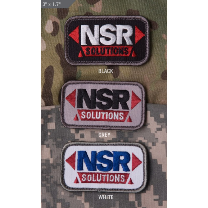 Mil-Spec Monkey Morale Patch - NSR Solution