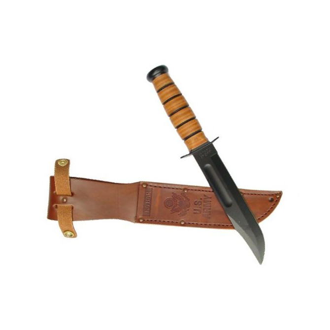 Knife Ka-Bar 1220