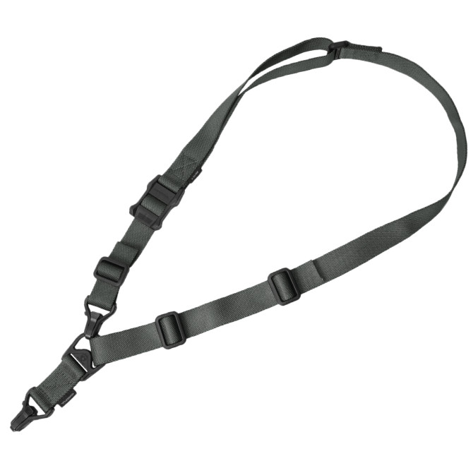 Magpul MS3 GEN2 Multi-Mission Sling - Gray (MAG514-GRY)