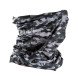 5.11 Halo Neck Gaiter - Carbon Camo (89471-370)