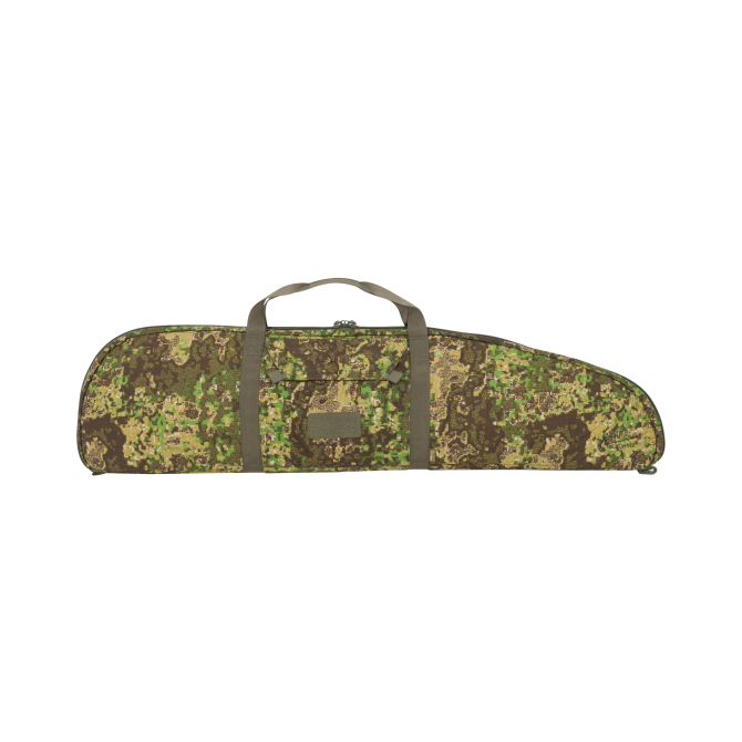 Helikon Basic Rifle Case - PenCott GreenZone