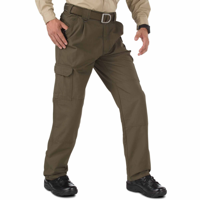 5.11 Tactical Pants - Tundra (74251-192)