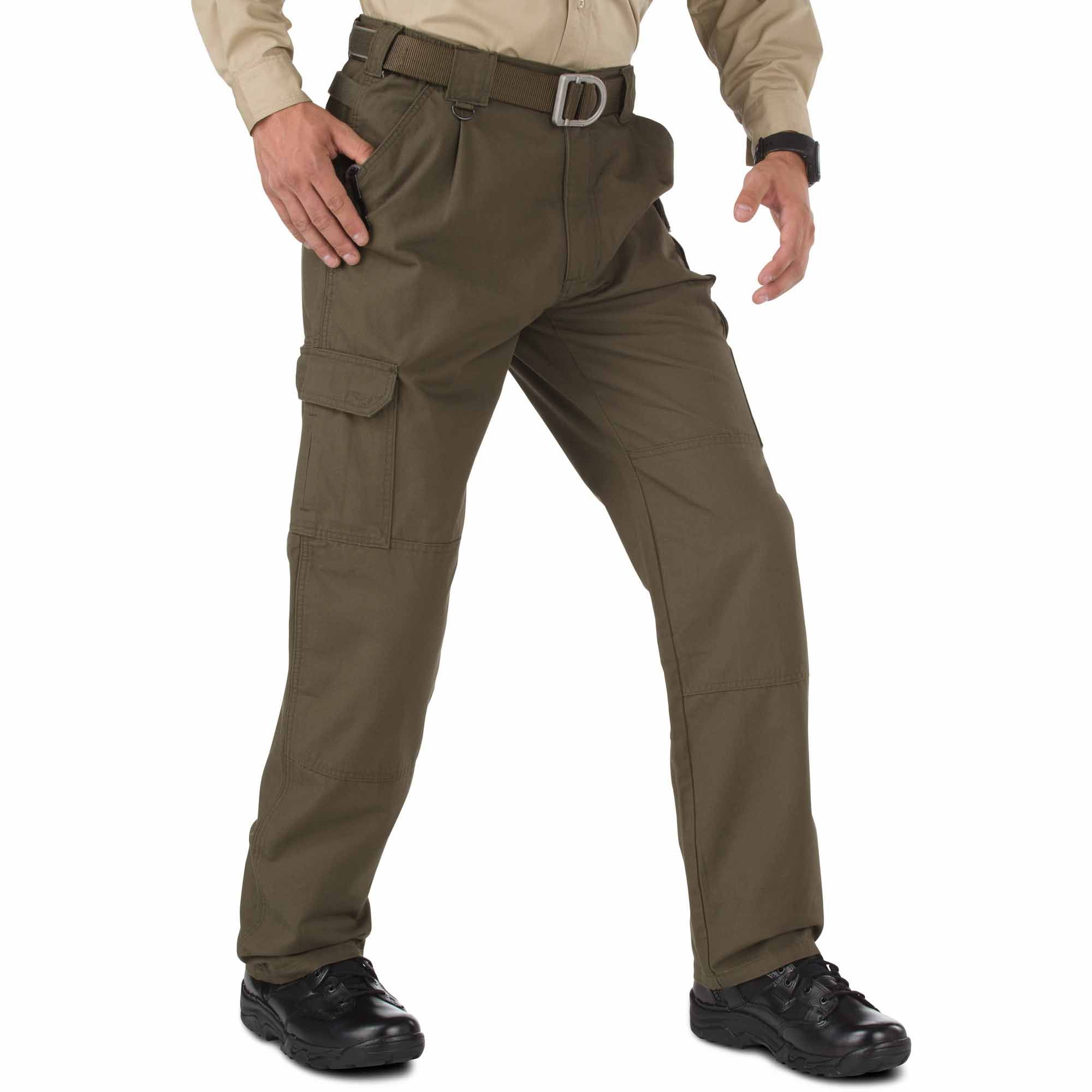 511 Tactical EMS Green Quantum TEMS Trouser  Police Supplies