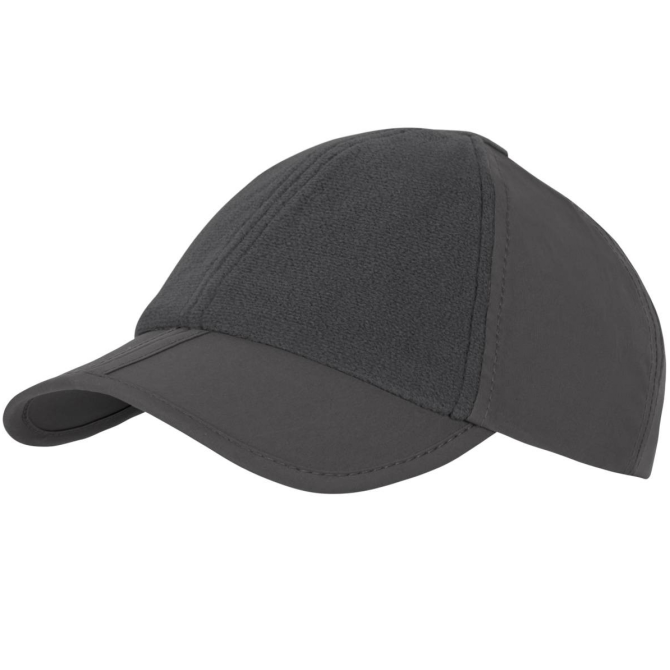 Helikon Folding Outdoor Cap - Shadow Grey