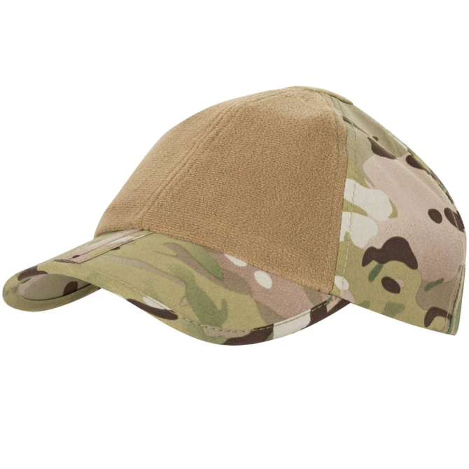 Helikon Folding Outdoor Cap - Camogrom