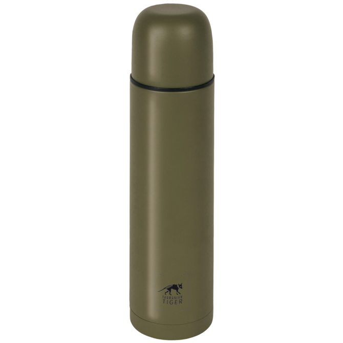 Tasmanian Tiger H&C Stuff 1 Liter Vacuum Flask