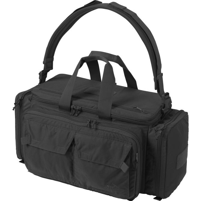 Helikon Rangemaster Gear Bag - Cordura - Black