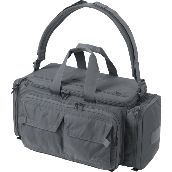 Helikon Rangemaster Gear Bag - Cordura - Shadow Grey