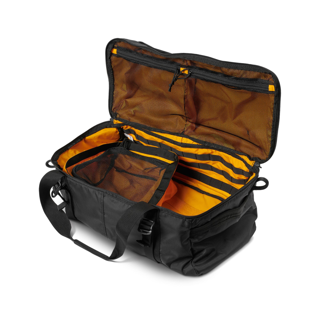 5.11 dart duffel review