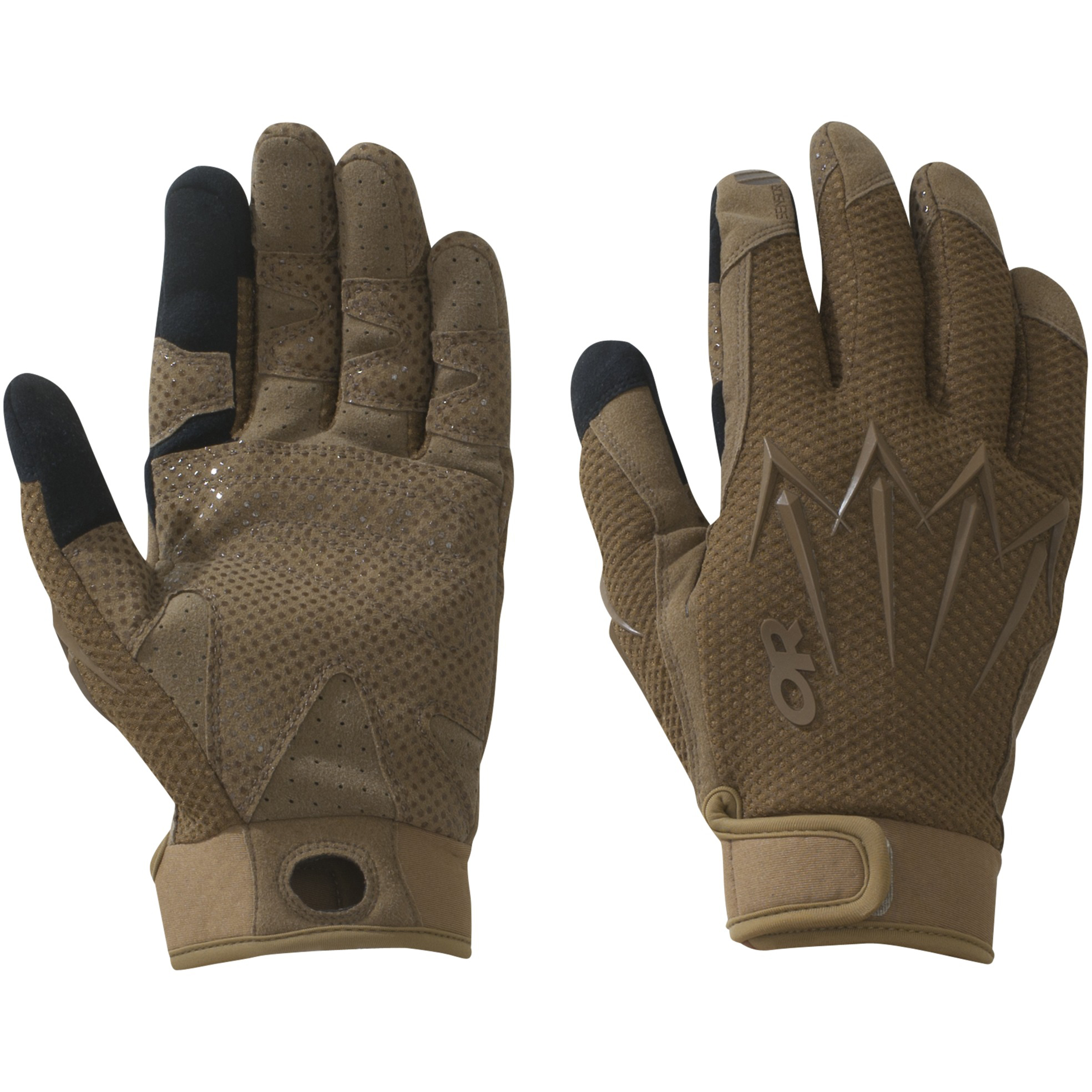 outdoor research convoy sensor gloves