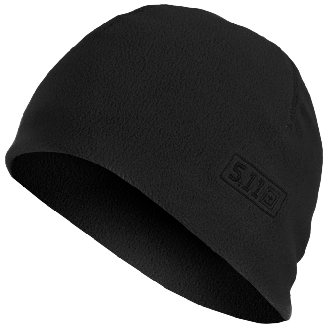 5.11 Watch Cap - Black (89250-019)