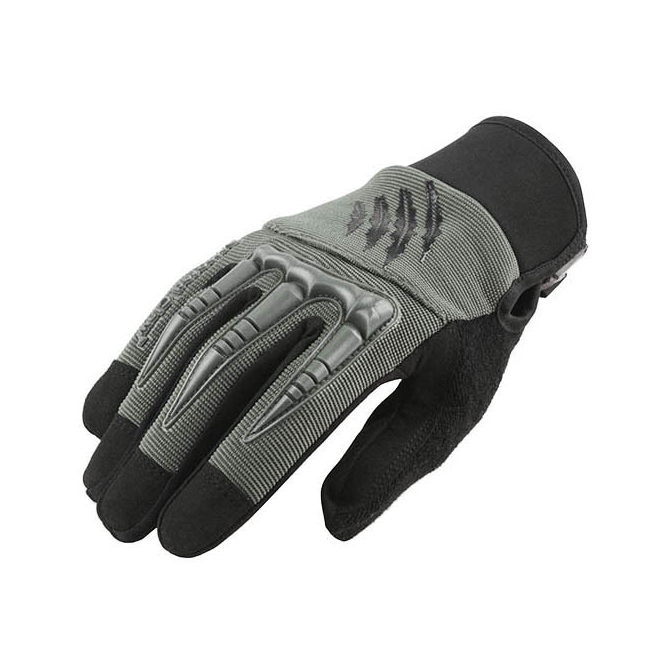 Armored Claw BattleFlex® Tactical Gloves - Sage Green